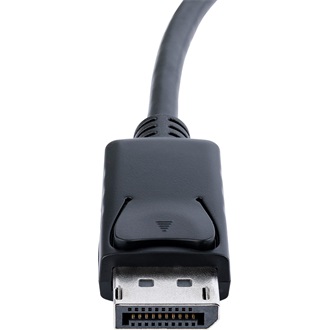 StarTech DP 1.4 TO DUAL HDMI MST HUB 4K 60HZ MULTI MONITOR ADAPTER