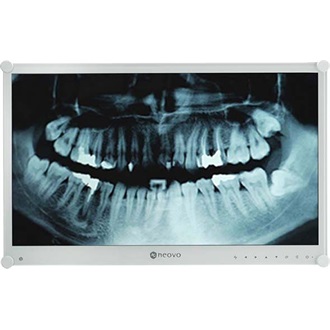 DR-24G DENTAL MONITOR 23.8IN 1920X1080 LED-BACKLIT