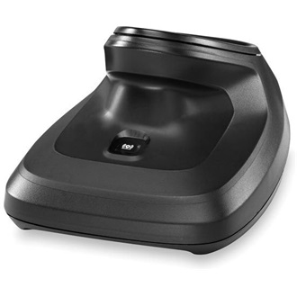 Zebra DS8178: STD CRADLE BLT FIPS MIDNIGHT BLK                     IN