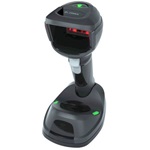 Zebra DS9908 PRESENTATION AREA IMAGER STD RANGE CORDED MIDNIGHT BLACK  IN