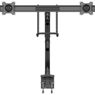 StarTech DUAL MONITOR ARM - HEAVY-DUTY HEAVY DUTY - SYNCED HEIGHT