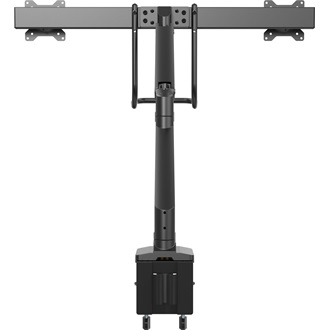 StarTech DUAL MONITOR ARM - HEAVY-DUTY HEAVY DUTY - SYNCED HEIGHT