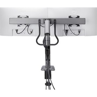 StarTech DUAL MONITOR DESK MOUNT 27 .