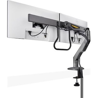StarTech DUAL MONITOR DESK MOUNT 27 .