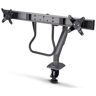 StarTech DUAL MONITOR DESK MOUNT 27 .