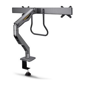 StarTech DUAL MONITOR DESK MOUNT 27 .