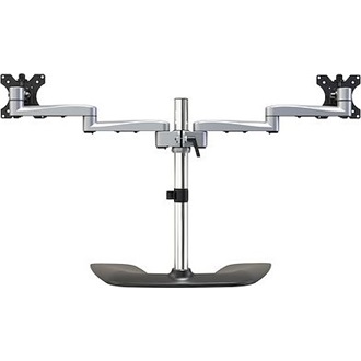 StarTech DUAL MONITOR STAND 32IN MONITORS-ARTICULATING ARMS