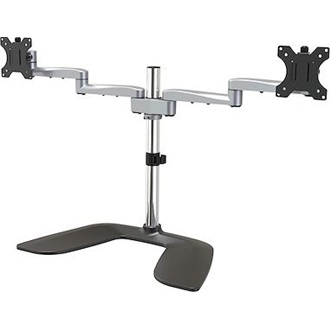 StarTech DUAL MONITOR STAND 32IN MONITORS-ARTICULATING ARMS
