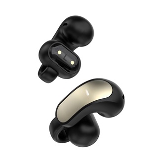 DUDAO U20 PRO bluetooth fülhallgató SZTEREO v5.4, mikrofon + töltőtok, FEKETE