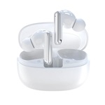 DUDAO U21 bluetooth fülhallgató SZTEREO v5.4, mikrofon + töltőtok, FEHÉR
