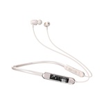 DUDAO U5PRO bluetooth fülhallgató SZTEREO v5.3, SPORT, FEHÉR