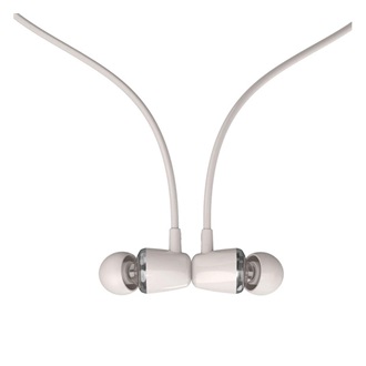 DUDAO U5PRO bluetooth fülhallgató SZTEREO v5.3, SPORT, FEHÉR
