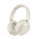 DUDAO X22 MAX bluetooth fejhallgató SZTEREO v5.4, 3.5mm jack aljzat, BÉZS