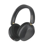 DUDAO X22 MAX bluetooth fejhallgató SZTEREO v5.4, 3.5mm jack aljzat, FEKETE