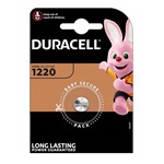 Duracell gomb (CR1616) Li elem 1db