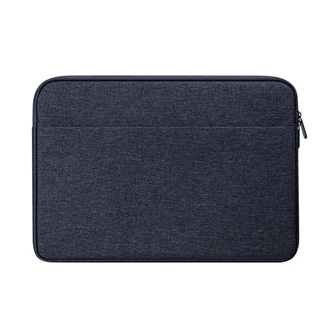 DUX DUCIS LBDB tok fekvő, textil LAPTOP/NOTEBOOK/TABLET univerzális, 13-13.9" méret, SÖTÉTKÉK