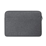 DUX DUCIS LBDB tok fekvő, textil LAPTOP/NOTEBOOK/TABLET univerzális, 13-13.9" méret, SÖTÉTSZÜRKE