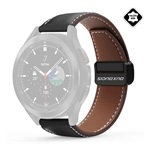 DUX DUCIS YA pótszíj univerzális, mágneses, FEKETE