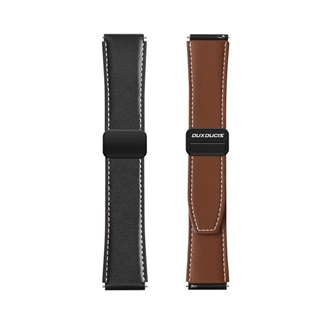 DUX DUCIS YA pótszíj univerzális, mágneses, FEKETE