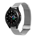 DUX DUCIS pótszíj univerzális, mágneses, EZÜST