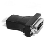 OEM HDMI -> DVI-D M/F adapter