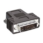 OEM DVI-D -> HDMI M/F adapter