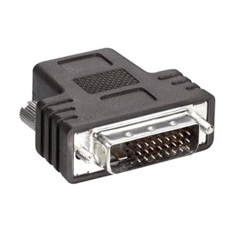 OEM DVI-D -> HDMI M/F adapter