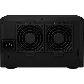Synology DX517 Expansion NAS