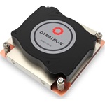 DYNATRON Q7 1U processzor hűtő