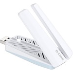 D-Link AE65U BE6500 6,5Gb/s USB-A Tri-Band Wi-Fi hálózati adapter