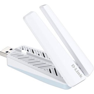 D-Link AE65U BE6500 6,5Gb/s USB-A Tri-Band Wi-Fi hálózati adapter
