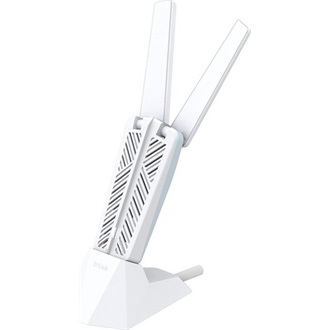 D-Link AE65U BE6500 6,5Gb/s USB-A Tri-Band Wi-Fi hálózati adapter