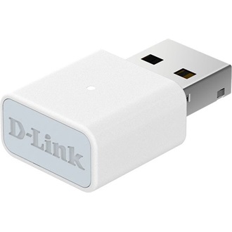 D-Link AN3U N300 300Mb/s USB-A Wi-Fi hálózati adapter