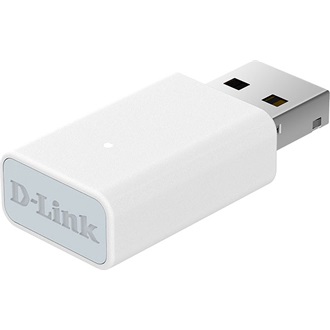 D-Link AX9U AX900 900Mb/s USB-A Dual-Band Wi-Fi Bluetooth hálózati adapter (BT5.3)