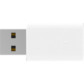 D-Link AX9U AX900 900Mb/s USB-A Dual-Band Wi-Fi Bluetooth hálózati adapter (BT5.3)