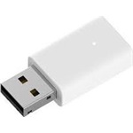 D-Link AX9U AX900 900Mb/s USB-A Dual-Band Wi-Fi Bluetooth hálózati adapter (BT5.3)