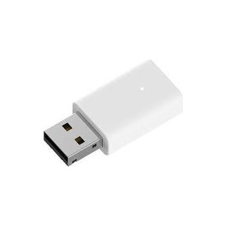 D-Link AX9U AX900 900Mb/s USB-A Dual-Band Wi-Fi Bluetooth hálózati adapter (BT5.3)