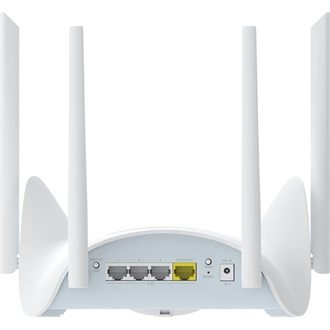 D-Link Aquila Pro AI R36 BE3600 Dual-Band Wi-Fi router