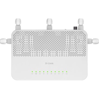 D-Link C36 BE3600 Dual-Band Wi-Fi router
