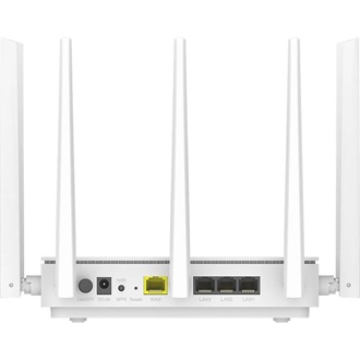 D-Link C36 BE3600 Dual-Band Wi-Fi router