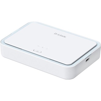 D-Link DBR-330-G Mobile AX3000 Dual-Band Wi-Fi 5G/NR router