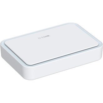 D-Link DBR-330 Travel AX3000 Dual-Band Wi-Fi USB-5G/NR router
