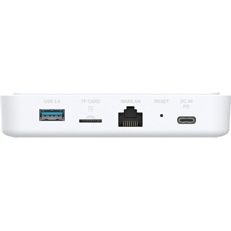 D-Link DBR-330 Travel AX3000 Dual-Band Wi-Fi USB-5G/NR router