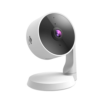 D-Link DCS-8325LH mydlink Wi-Fi smart home IP kamera