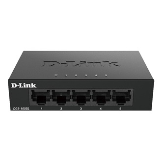 D-Link DGS-105GL switch