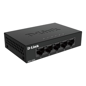 D-Link DGS-105GL switch