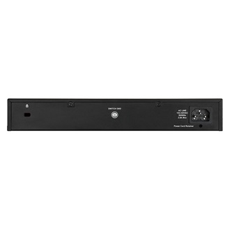 D-Link DGS-1100-10MP V2 Smart PoE switch