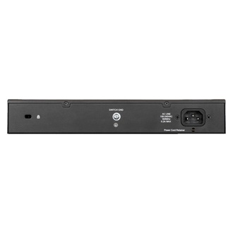 D-Link DGS-1100-16 V2 switch