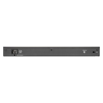 D-Link DGS-1100-26MP V2 Smart PoE