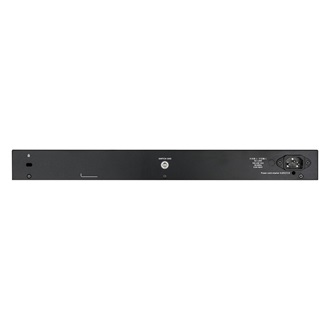 D-Link DGS-1250-28X rack switch